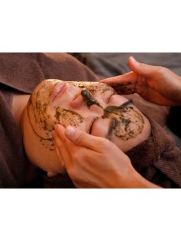 お肌をきれいにしたい