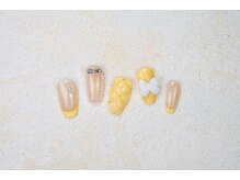 ミスシュガーネイル(MS Sugar Nail)/