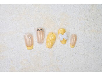 ミスシュガーネイル(MS Sugar Nail)/