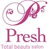 プレッシュ(Presh)のお店ロゴ