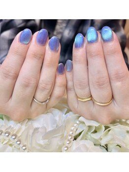 ヌアージュ(Nuage)/【マグネット】60分/5400円♪