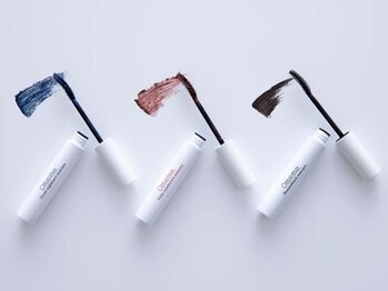 リリー 博多店(Lily)/Omeme カラーマスカラ