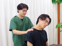 人の手 日本橋茅場町店/