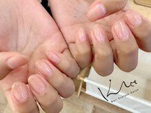 クレー(Klee)/カラーグラデーション