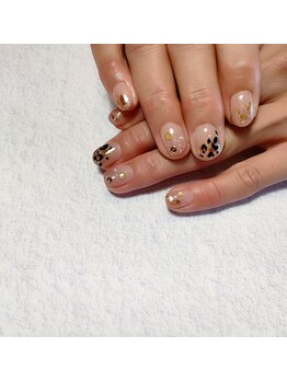 アンドナイン(&9)/デザインアート