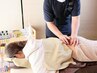 【迷った方はこちら】あなただけのオーダーメイドコース(ボディ×鍼灸) 60分
