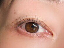 ディクト(D.C.T.)/丸みあるカールデザイン