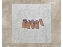 マルネイル 大宮店(MARU NAIL)/Korea design course ¥9,480