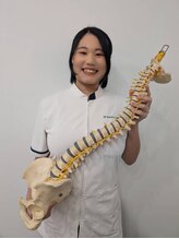 タイム(IME)&nbsp;飛高 詩音