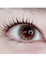 シエル(CIEL)/ぱっちり♪