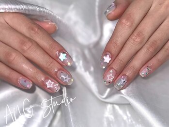 エーエヌジー スタジオ(ANG Studio)/