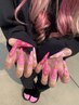 【チップ】長さだし 4000円～