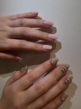 オーシャンネイル 栄店(Ocean Nail)/magnet×flash