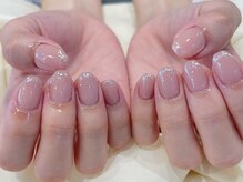 フィリス 横浜店(PHYLIS)/#オーロラフレンチ