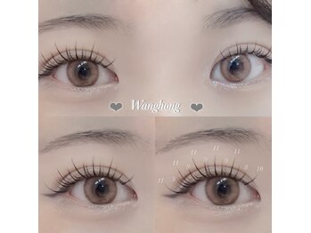 ミチ(michi)/◯Wanghong