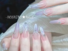 ホシノネイル(HOSHINO NAIL)/