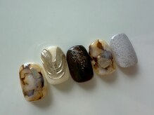 リルーム 新宿東口(rroom)/定額デザインネイル【M】