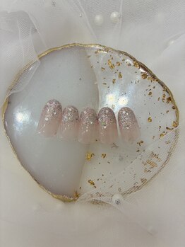 定額シンプルデザイン