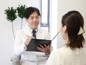 AZ美 整体院/なんでもお気軽にお話ください