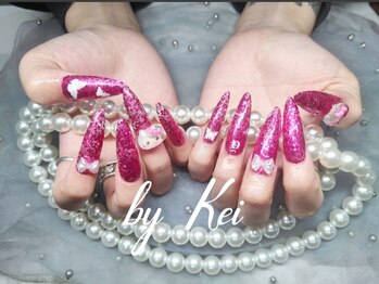 チップ長さ出しパーツつけ放題