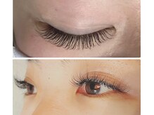 グランツ アイラッシュ 中央林間(Glanz eyelash)/LEDエクステ