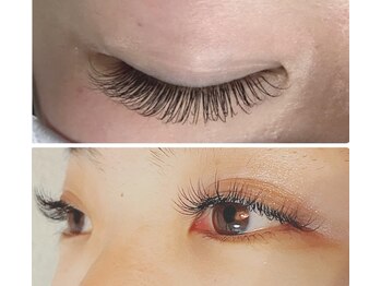 グランツ アイラッシュ 中央林間(Glanz eyelash)/LEDエクステ