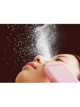 毛穴ケアをしたい