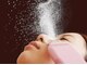 ココルアナ(COCO LUANA)の写真/《夏毛穴最強》毛穴洗浄+毛穴ピーリング+毛穴引き締め美白マシーン90分¥4400