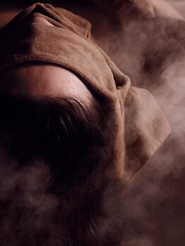 ソユ(SOYU)の写真/《首肩こり/眼精疲労/睡眠不足もスッキリ◎》極上のヘッドスパで心も身体もじっくり癒されます♪