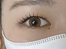 ローランリム(LORAN Lim)/LEDマツエクナチュラルデザイン