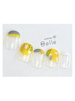 アトリエ ベル(atelier Belle)/*きいろ