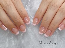 ミンデイ(Min diy)/