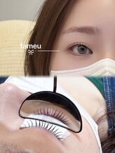 ファミーユ 太田(Fameu)/lash lift