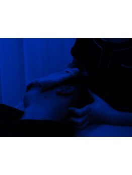 メンズにオススメのサロン