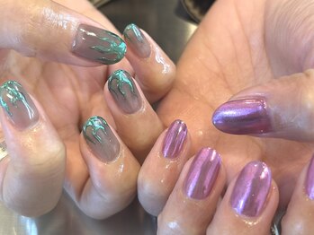 ミュート 三軒茶屋店(mute.)/90min by kotomi