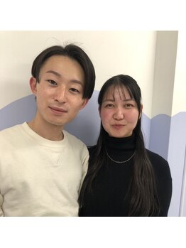 ミスキー 荻窪西口店(misky)/カップル、お友達同士、親子でも