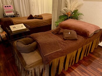 シューシャ(xuxa)/施術ベッド