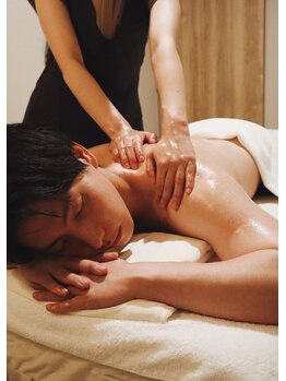 ソノ(sono)/男性もご利用いただけます。