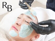 ROPPONGI BEAUTYMAKE まつげパーマ・アイブロウ 並木坂店【12/1 NEW OPEN（予定）】の雰囲気（フェイシャルワックス全顔8部位¥5000【ハイドロジェリーマスク】）