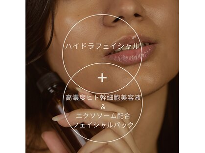 ミ ライト(m light)の写真