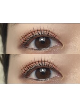 個室があるサロン