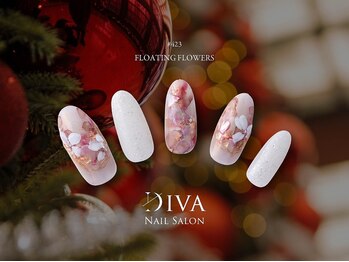 ネイルサロンディーバ 塚口店(Diva)/10本デザインセレクトプラス