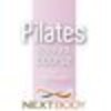 パーソナルピラティスNEXTBODY　レクト店【12/1New Open(予定)】のお店ロゴ