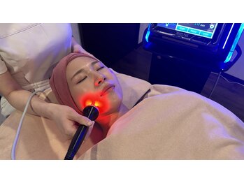 クレアボディ(CREA BODY)/コラーゲン生成でハリ感アップ