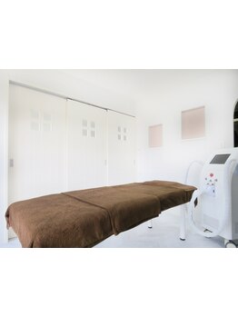 デリケート部分の脱毛/Vライン/VIO