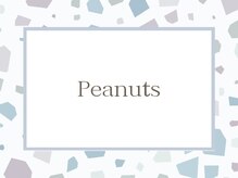 スウィートラッシュ 久喜テラレス店(Sweet Lash)/* Peanuts *
