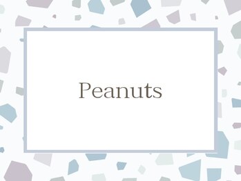スウィートラッシュ 久喜テラレス店(Sweet Lash)/* Peanuts *