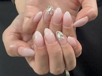 クレーネイル(Klee Nail)/カラーグラデーション
