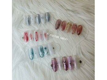 フローリア(Floria)/