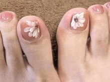 ネイルアンドアイラッシュ リラ 東三国店(Rela)